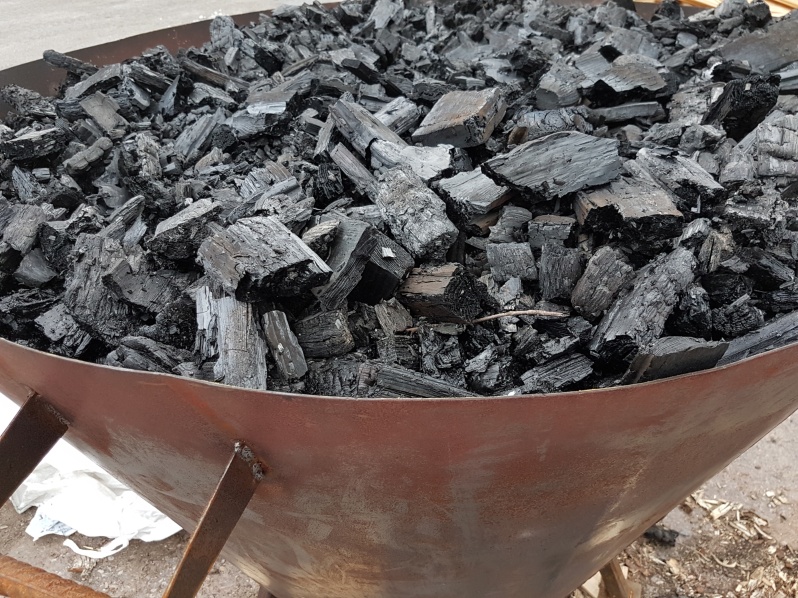 What is Biochar: How is biochar made and its benefits
