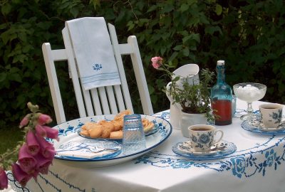 nationaldagsfika midsommar